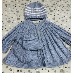 Cable Jerseys