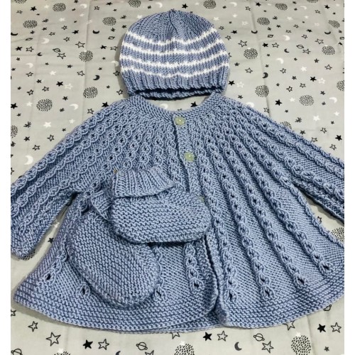 Cable Jerseys