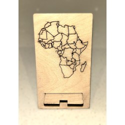 Birch Phone / Tablet Stand