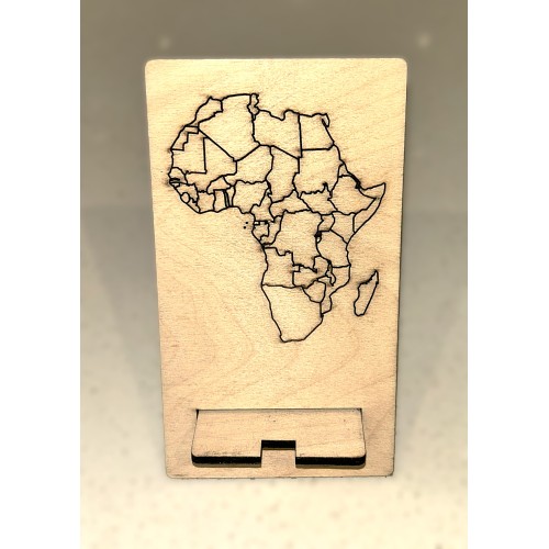 Birch Phone / Tablet Stand